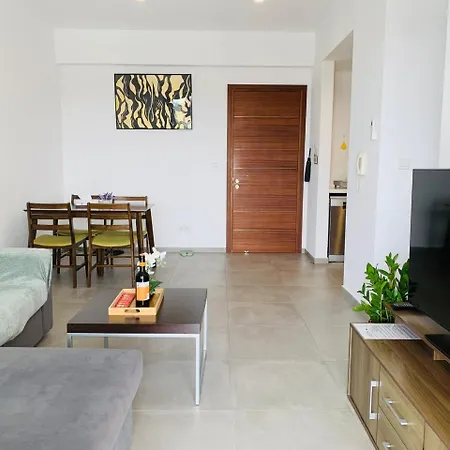Luxury Residential - Two Bedrooms - Elysia - Center Apartment *